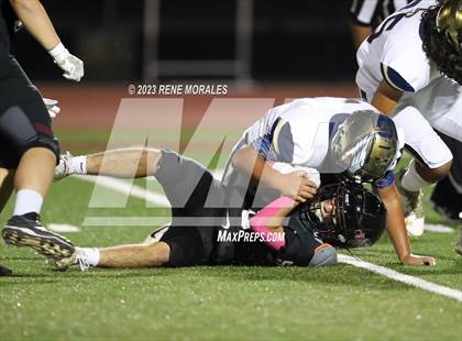 Thumbnail 1 in South El Monte vs Rosemead photogallery.