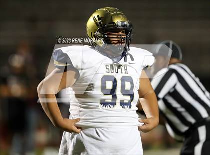 Thumbnail 1 in South El Monte vs Rosemead photogallery.
