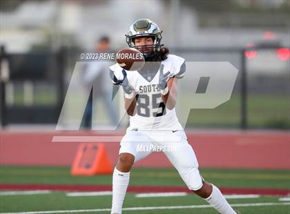 Thumbnail 3 in South El Monte vs Rosemead photogallery.