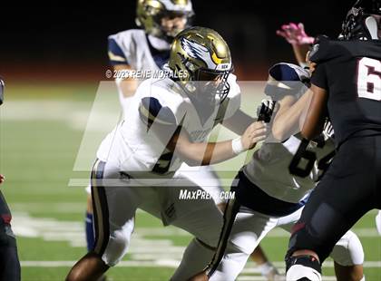 Thumbnail 2 in South El Monte vs Rosemead photogallery.