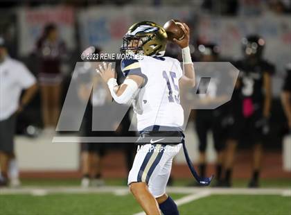 Thumbnail 2 in South El Monte vs Rosemead photogallery.