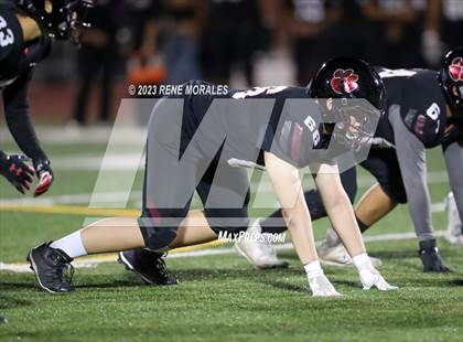 Thumbnail 3 in South El Monte vs Rosemead photogallery.