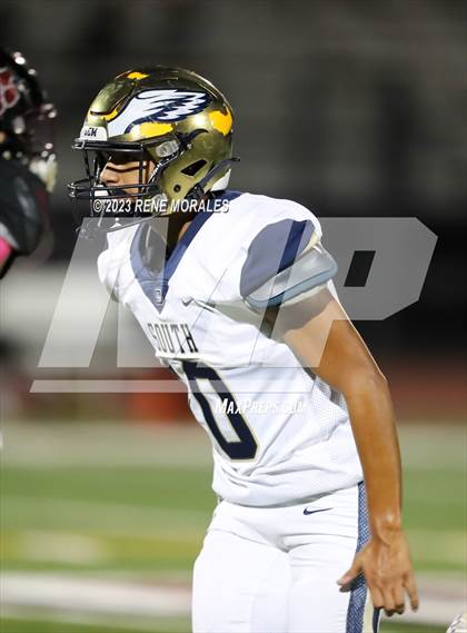 Thumbnail 3 in South El Monte vs Rosemead photogallery.