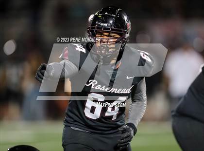 Thumbnail 2 in South El Monte vs Rosemead photogallery.