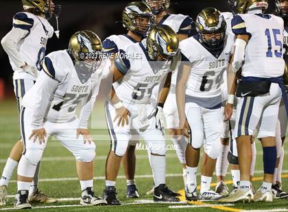 Thumbnail 1 in South El Monte vs Rosemead photogallery.