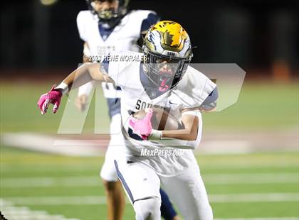 Thumbnail 1 in South El Monte vs Rosemead photogallery.