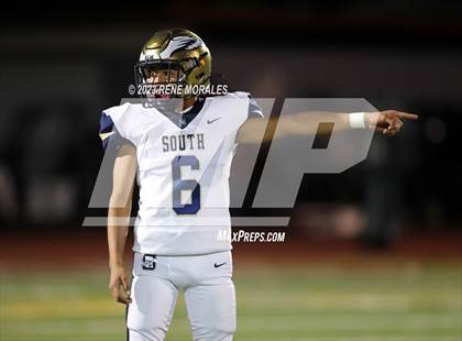 Thumbnail 1 in South El Monte vs Rosemead photogallery.