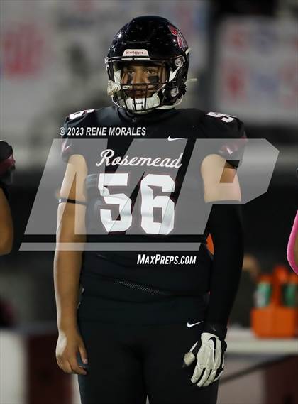 Thumbnail 2 in South El Monte vs Rosemead photogallery.