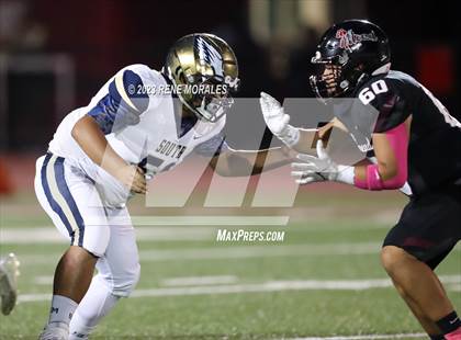 Thumbnail 1 in South El Monte vs Rosemead photogallery.