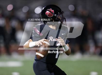 Thumbnail 3 in South El Monte vs Rosemead photogallery.