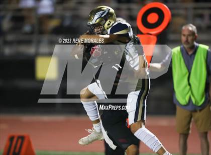 Thumbnail 1 in South El Monte vs Rosemead photogallery.