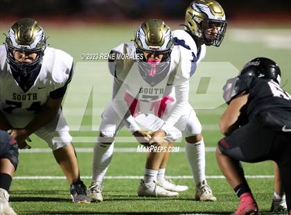 Thumbnail 3 in South El Monte vs Rosemead photogallery.