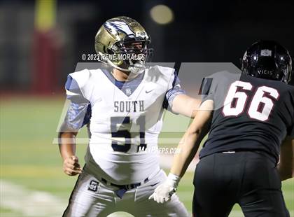 Thumbnail 2 in South El Monte vs Rosemead photogallery.