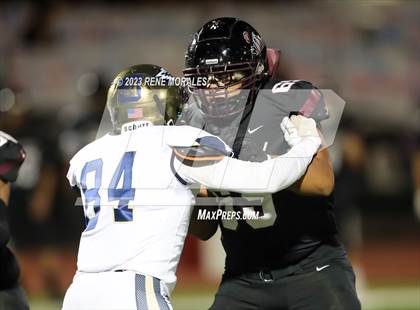 Thumbnail 2 in South El Monte vs Rosemead photogallery.