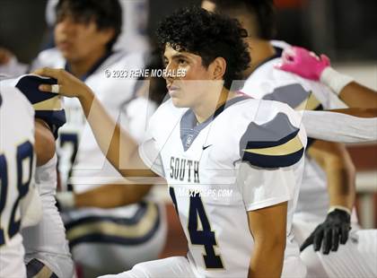 Thumbnail 1 in South El Monte vs Rosemead photogallery.
