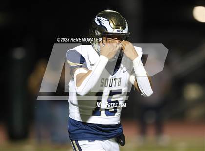 Thumbnail 2 in South El Monte vs Rosemead photogallery.