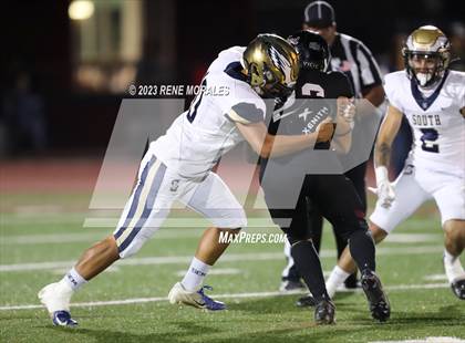 Thumbnail 2 in South El Monte vs Rosemead photogallery.