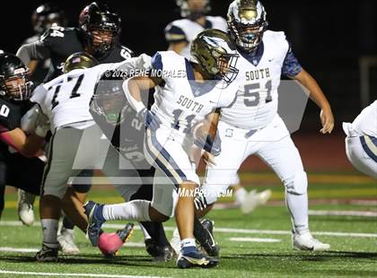 Thumbnail 2 in South El Monte vs Rosemead photogallery.