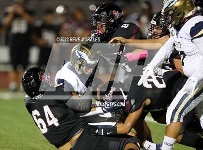 Thumbnail 3 in South El Monte vs Rosemead photogallery.