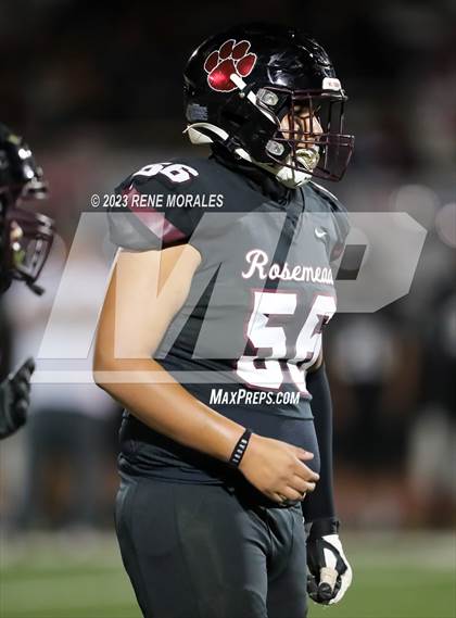 Thumbnail 1 in South El Monte vs Rosemead photogallery.