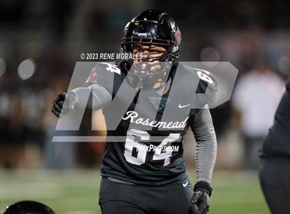 Thumbnail 1 in South El Monte vs Rosemead photogallery.