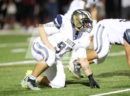 Thumbnail 3 in South El Monte vs Rosemead photogallery.