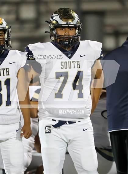 Thumbnail 3 in South El Monte vs Rosemead photogallery.