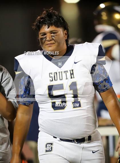 Thumbnail 2 in South El Monte vs Rosemead photogallery.