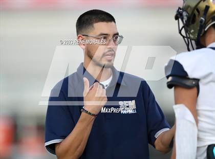 Thumbnail 3 in South El Monte vs Rosemead photogallery.