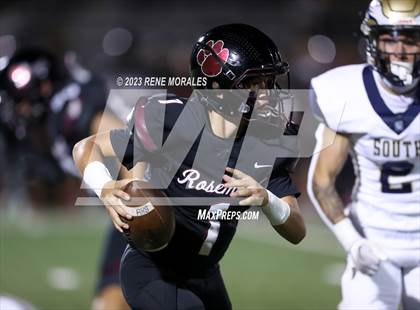 Thumbnail 3 in South El Monte vs Rosemead photogallery.