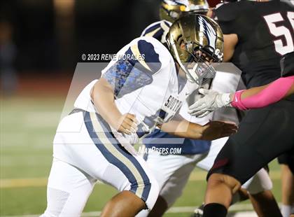 Thumbnail 3 in South El Monte vs Rosemead photogallery.