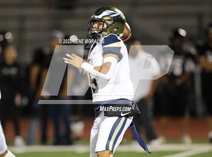 Thumbnail 3 in South El Monte vs Rosemead photogallery.