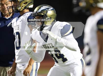 Thumbnail 1 in South El Monte vs Rosemead photogallery.