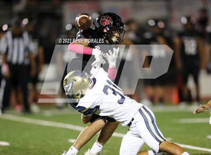 Thumbnail 3 in South El Monte vs Rosemead photogallery.