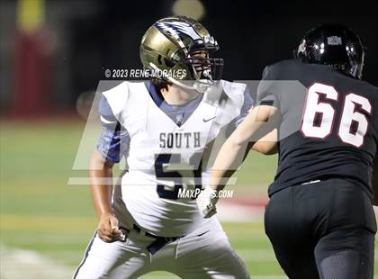 Thumbnail 3 in South El Monte vs Rosemead photogallery.