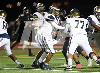 Thumbnail 3 in South El Monte vs Rosemead photogallery.