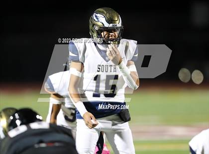 Thumbnail 1 in South El Monte vs Rosemead photogallery.