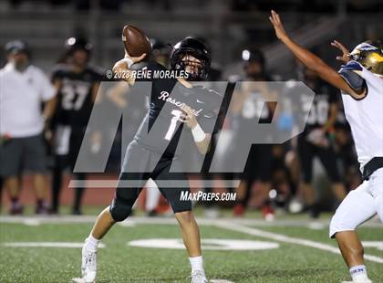 Thumbnail 3 in South El Monte vs Rosemead photogallery.