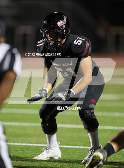 Thumbnail 3 in South El Monte vs Rosemead photogallery.