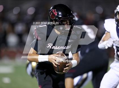 Thumbnail 1 in South El Monte vs Rosemead photogallery.