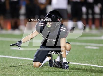 Thumbnail 3 in South El Monte vs Rosemead photogallery.