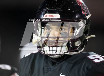 Thumbnail 3 in South El Monte vs Rosemead photogallery.