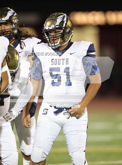 Thumbnail 2 in South El Monte vs Rosemead photogallery.