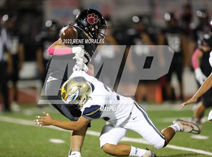 Thumbnail 2 in South El Monte vs Rosemead photogallery.