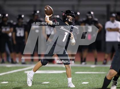 Thumbnail 1 in South El Monte vs Rosemead photogallery.