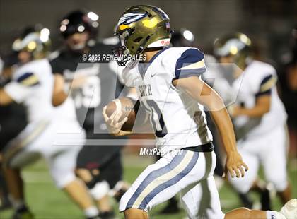 Thumbnail 2 in South El Monte vs Rosemead photogallery.