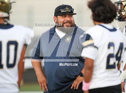 Thumbnail 2 in South El Monte vs Rosemead photogallery.
