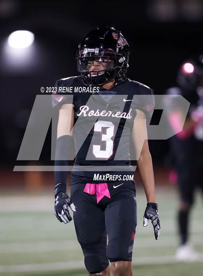 Thumbnail 3 in South El Monte vs Rosemead photogallery.