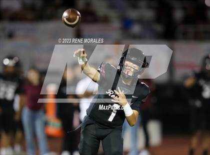 Thumbnail 1 in South El Monte vs Rosemead photogallery.