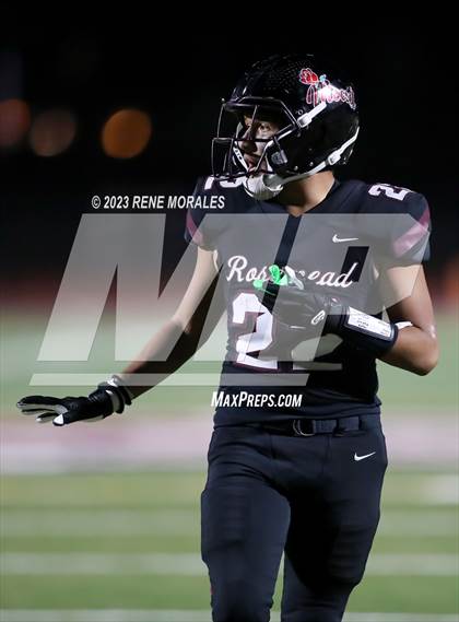 Thumbnail 2 in South El Monte vs Rosemead photogallery.